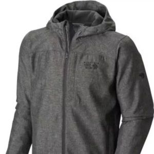 NEW Mountain Hardwear Men's Frequenter Jacket